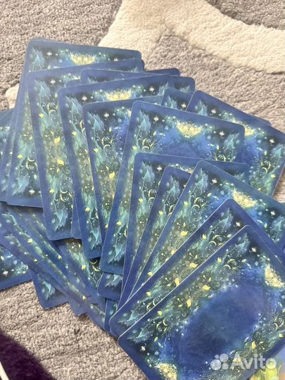 Метафорические карты