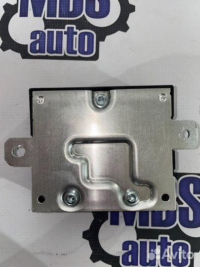 Блок управления топливным насосом Mercedes-Benz