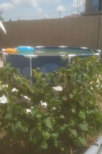 Дом 120 м² на участке 6 сот.