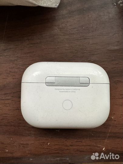 Air pods pro