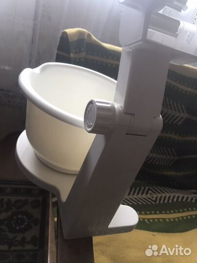 Подставка для миксера с чашей