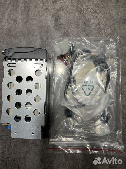 Корзина Supermicro MCP-220-82616-ON