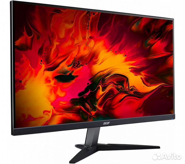 Монитор Acer 28