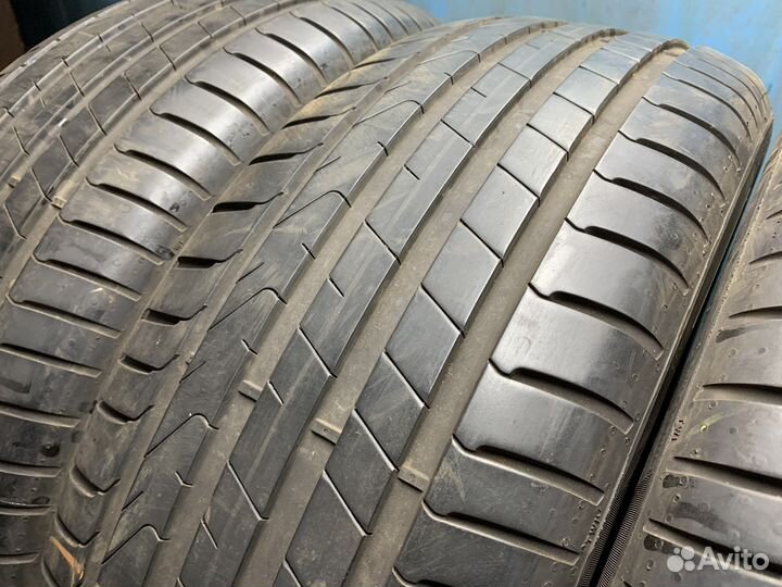 Pirelli Scorpion 235/55 R18 100V
