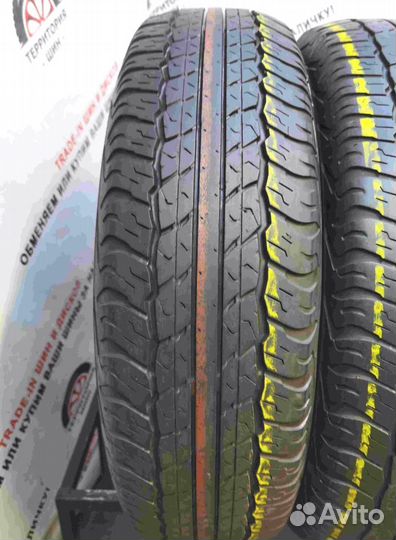 Dunlop Grandtrek AT20 225/70 R17
