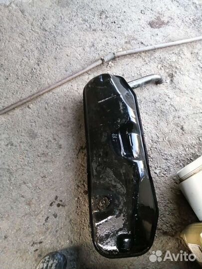 Топливный бак