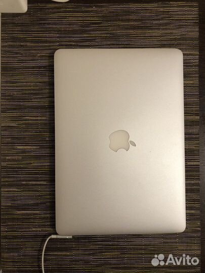 Apple macbook air 13 2013