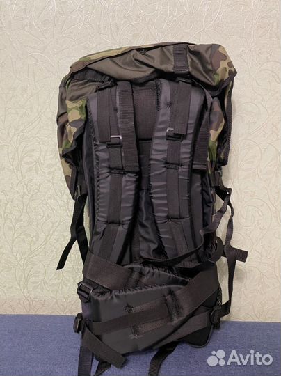Рюкзак туристический