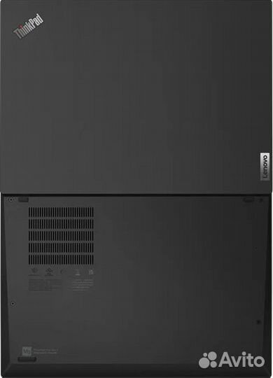 Ноутбук Lenovo ThinkPad T14s