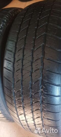 Bridgestone Dueler H/P 265/60 R18