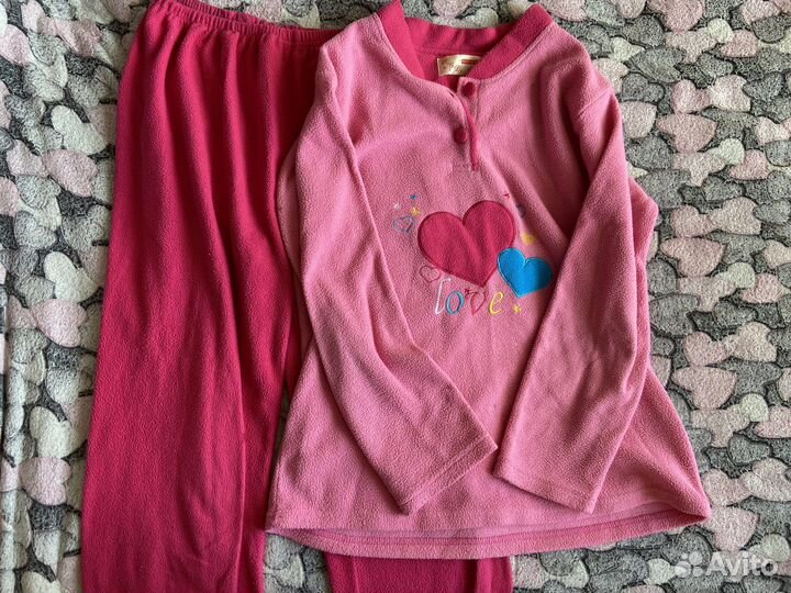 Женские вещи пакетом 42 44 46