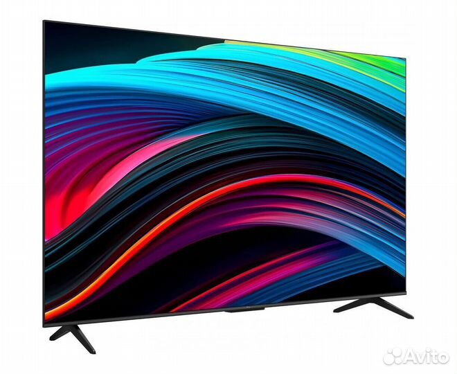 Телевизор TCL