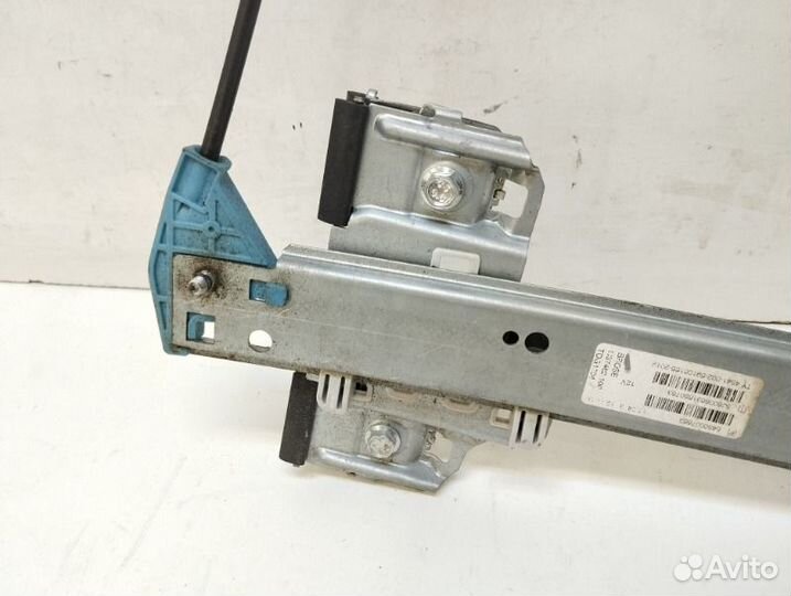 Стеклоподъемник задний левый LADA Vesta 1 2015