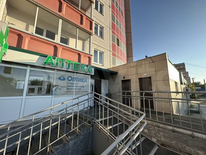 Торговая площадь, 179 м²