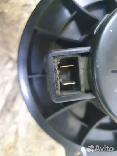 Моторчик печки Lifan Solano 2 1.8 2018