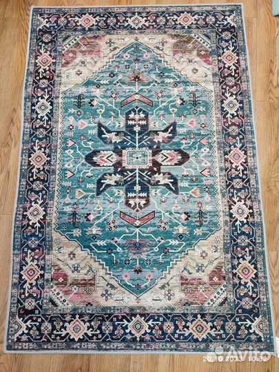 Ковры интерьерные 80х120см