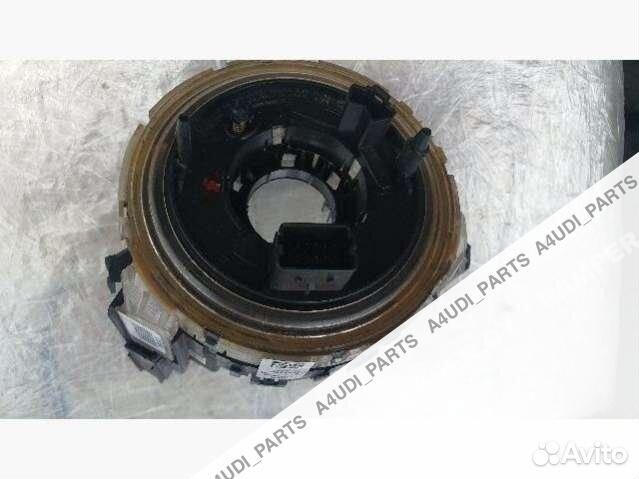 Шлейф руля Audi A4 4E0953541A