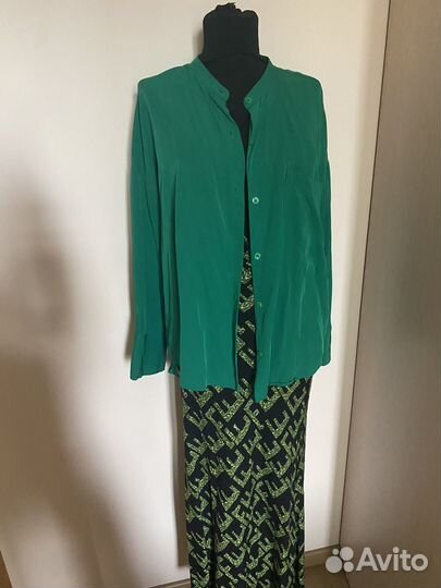 Рубашка женская Zara