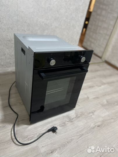 Духовка электрическая встраиваемая