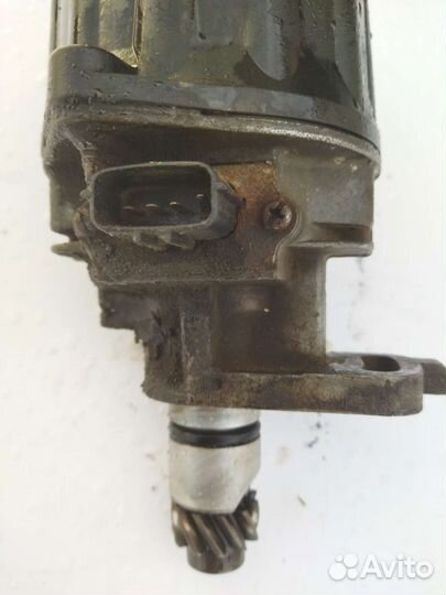 Трамблер Mitsubishi Pajero 2 MD148008