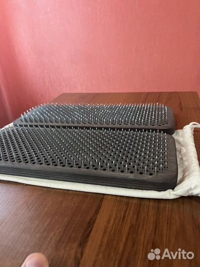 Гвозди садху