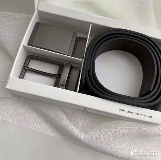 Ремень calvin klein