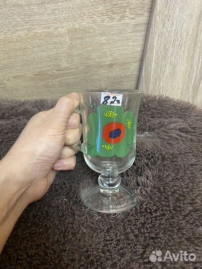 Кружка для глинтвейна