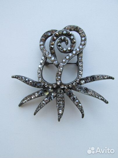 Винтажная бижутерия