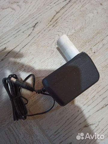 Зарядное устройство для радиостанции motorola