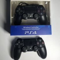 Геймпады dualshock 4 V2