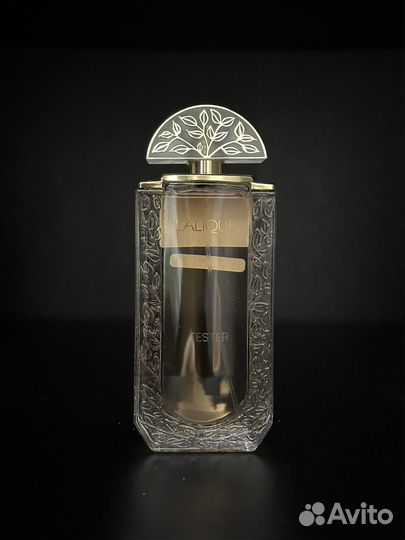 Lalique Lalique