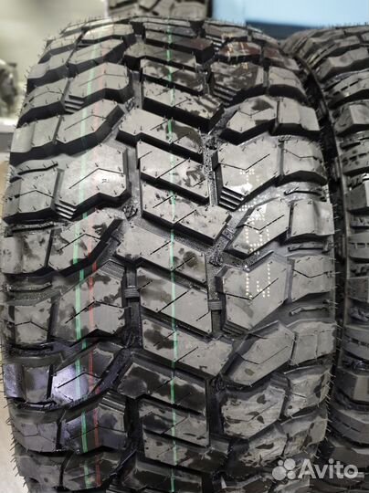 Radar Tyres Renegade RT+ 325/50 R22