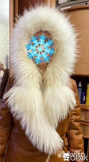 Куртка-шубка