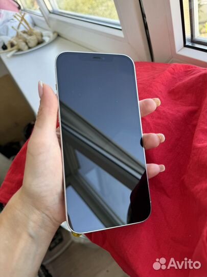 iPhone 12 Pro Max, 128 ГБ