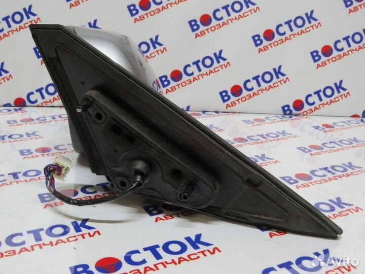 Зеркало Лево mazda atenza GG3P, gges, gyew, GY3W, GG3S, ggep