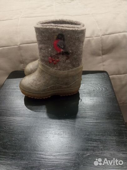 Зимний комбинезон 86