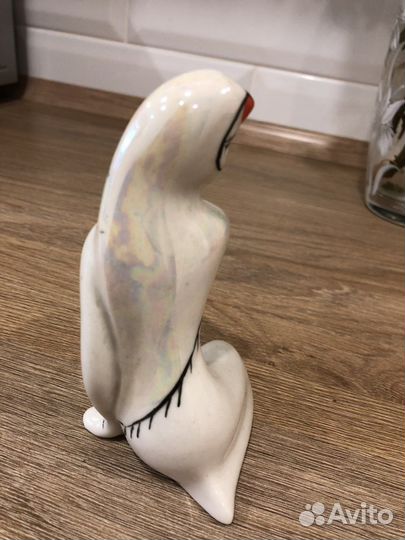 Коллекционная фигурка Восточная девушка