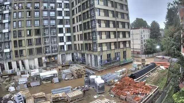 Квартира-студия, 32,8 м², 4/10 эт.