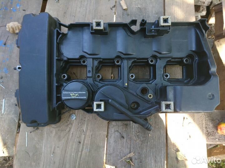 Крышка клапана гбц Mercedes