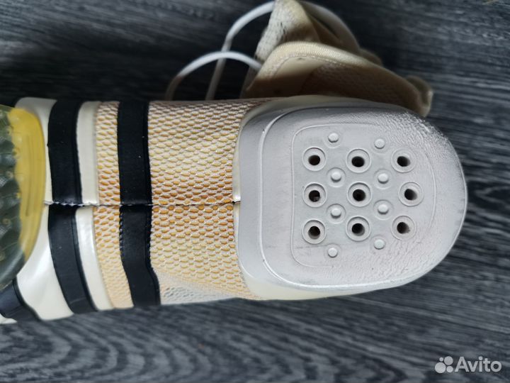 Боксерки adidas