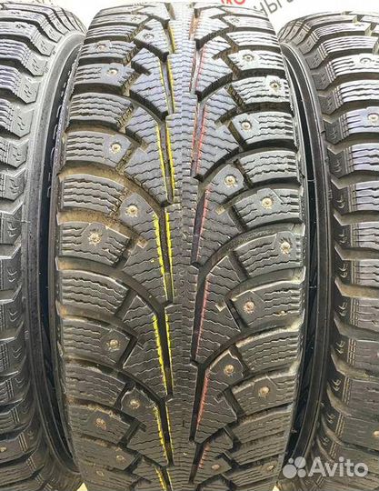 Nokian Tyres Nordman 5 195/65 R15 96S