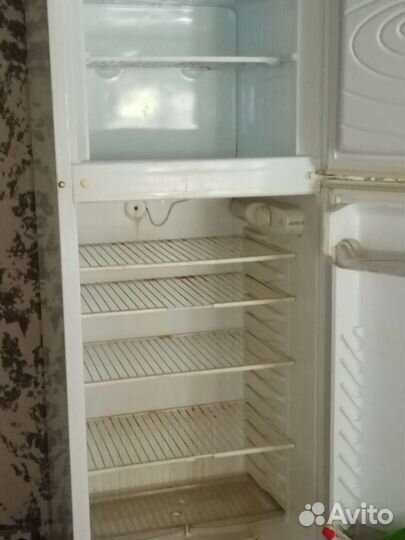 Холодильник бу