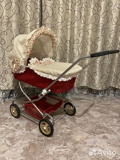Продам коляску для кукол 1