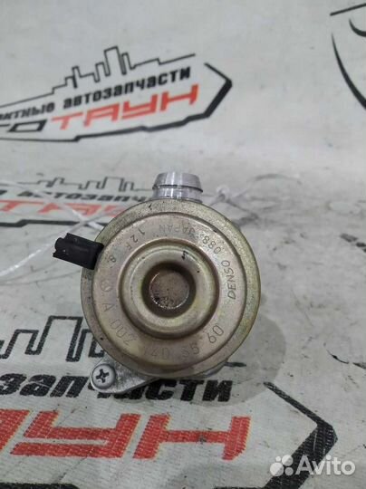 Клапан EGR mercedes. 113.988 113.989 113.990 113.9