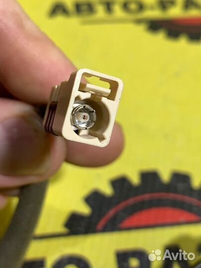 Проводка антенны Kia Ceed 3 CD 1.6 G4FG 2018