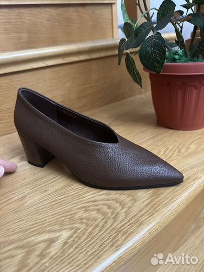 Туфли женские
