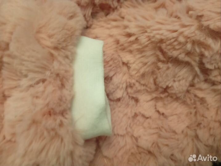 Комбинезон демисезонный62 для девочки