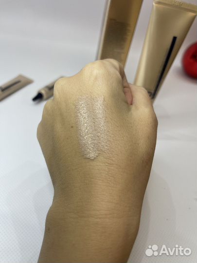 Cuskin BB крем spf 30 +++ антивозрастной 45 мл