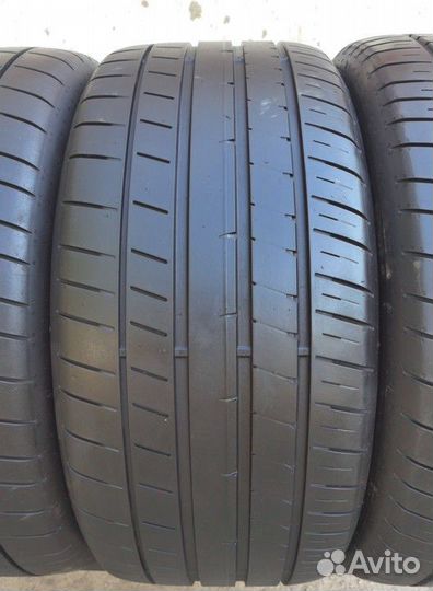 Dunlop SP Sport Maxx RT 2 285/40 R20 108Y