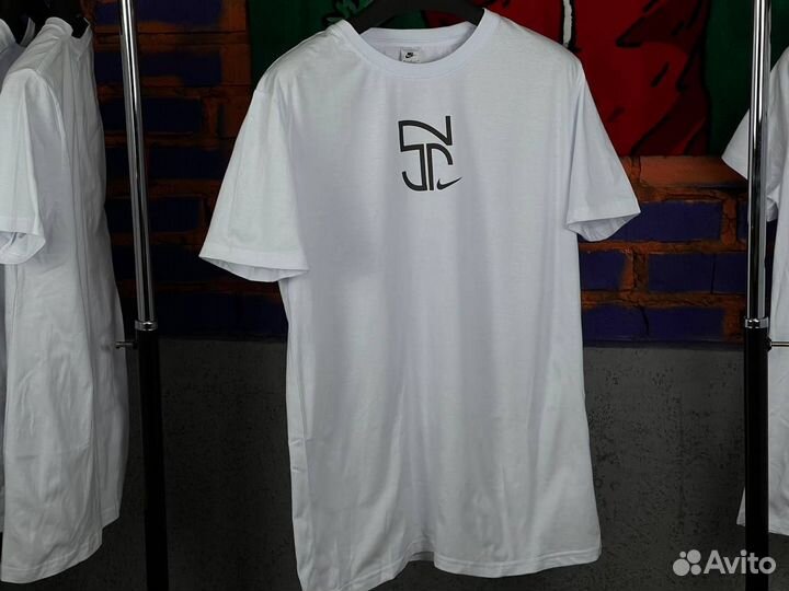 Футболка nike